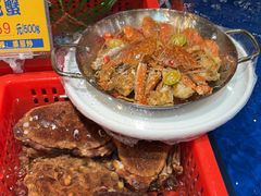 -79号渔船海鲜饭店(华强北店)