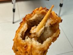-上海鸡柳店(中街盛京大家庭店)