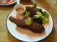 -羽深肉铺 Steak & Wine
