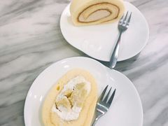 -KK BAKERY烘焙
