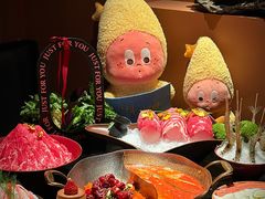 -色響火锅(恒隆广场店)