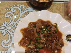 -娜玛瑟德餐厅(仙足岛店)