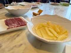 -南门涮肉(通州大船店)