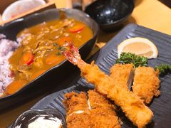 -胜博殿日式炸猪排(西红门店)