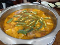 -大理.老字号渝记酸萝卜乌鱼(古城总店)