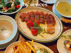 -Bistro 63 创意融合料理(广粤天地店)