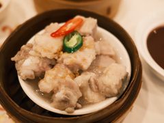 -粤珍轩·家宴·广式茶点(新城广场店)
