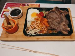 -豪享来(我格广场店)