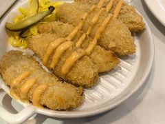 -库滋明·俄罗斯特色美食(中央大街店)