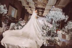 -中谷小南国花园酒店·宴会厅