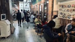 点击看大图 -美格丝M.G.S Hair Salon