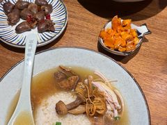 -王春春鸡汤饭(成都城西优品道店)