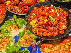 -一棠龙虾•王牌虾球(恒隆广场店)