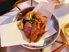 -Kathleen's Waitan 凯圣琳江景西餐厅(外滩店)