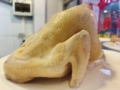 一心鸡-文记壹心鸡(宝华路店)
