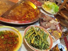 -陈艳红火锅菜·冒菜(簋街店)