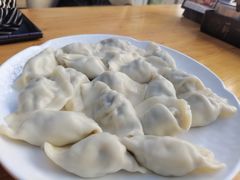 -一轩饺子馆(丽都店)