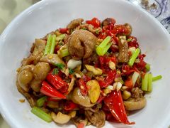 -笨罗卜浏阳菜馆(太平街店)