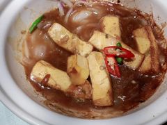 -宴秋杭州菜(锦艺城店)