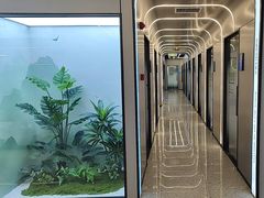 -绵阳人民公园(涪城区)