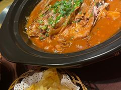 -一桶江山餐厅(松北店)