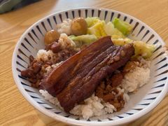 -蜀小沫肉沫麻酱土豆粉(北桥店)