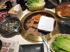 -花味烤肉·拌饭(庐阳万科店)