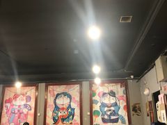 大堂-虎虎龙虾大排档(双井店)
