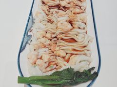 -金汇酒楼(中山东区店)