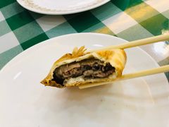 烤包子-新疆巴州金丝特餐厅(大钟寺店)