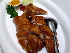 深井脆皮烧鸭-同庆楼(滨湖万达广场店)