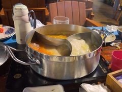 -渔家火锅·海鲜自助餐·演艺(亚龙湾天域酒店)