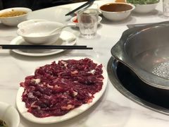 -三毛牛肉店(福强店)