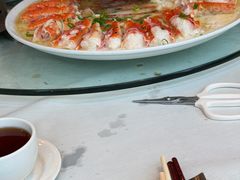 -麒麟海鲜酒家(Richmond)