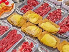 -张哞哞·鲜切牛肉自助火锅(高德置地店)