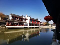 -召稼楼古镇