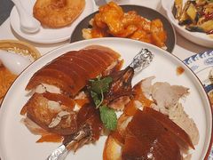 -大鸭梨烤鸭(金色漫香店)