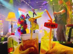 -喜鹊音乐酒馆(西街店)