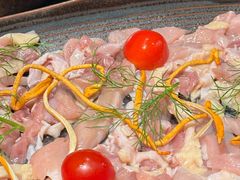 -得意咚瓜·顺德鱼生·冬瓜火锅(深圳首店)