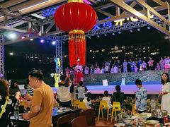 -渔家火锅·海鲜自助餐·演艺(亚龙湾天域酒店)