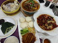 -凯鸽酒楼(振兴街店)