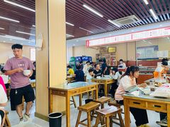 -孟记传统大刀面(星源商城店)