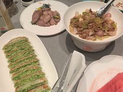-巴盟人家·内蒙地方菜(华丽家族店)