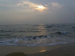 -日照灯塔风景区