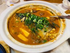 -佰家小厨·南京菜(夫子庙店)