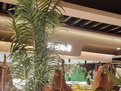 -汉丽斯巴西烤肉自助(市南店)