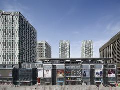 -万隆广场(昆仑大街店)