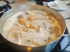 -捞神煲汤火锅(湖滨商业街店)