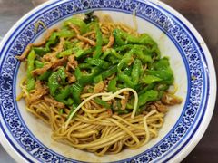 -孟家蟹包(锦绣街店)