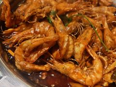 -王婆大虾(五道口店)